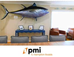 Blue Fin Beach House