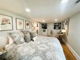 Aarons House